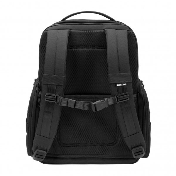 A.R.C. Commuter Pack -Black-