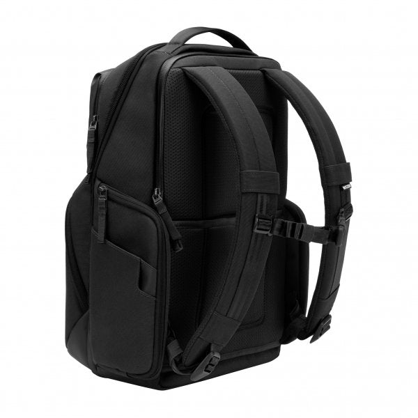 A.R.C. Commuter Pack -Black-