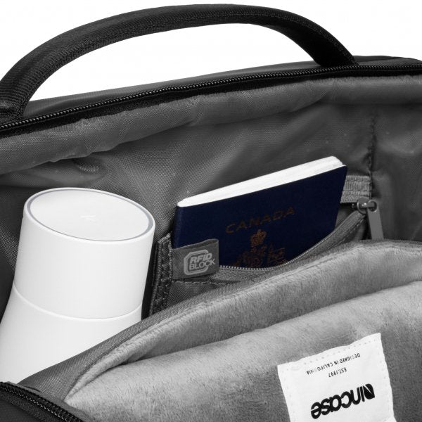 A.R.C. Tech Tote / 10L -Black-