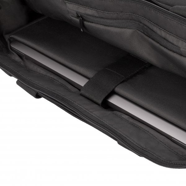City Market Tote With CORDURA Nylon / 27L -Black-