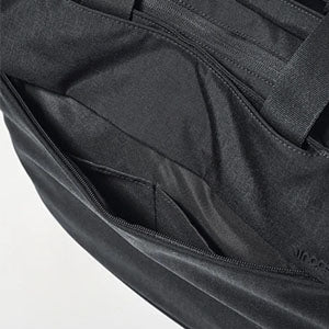 City Market Tote With CORDURA Nylon / 27L -Black-