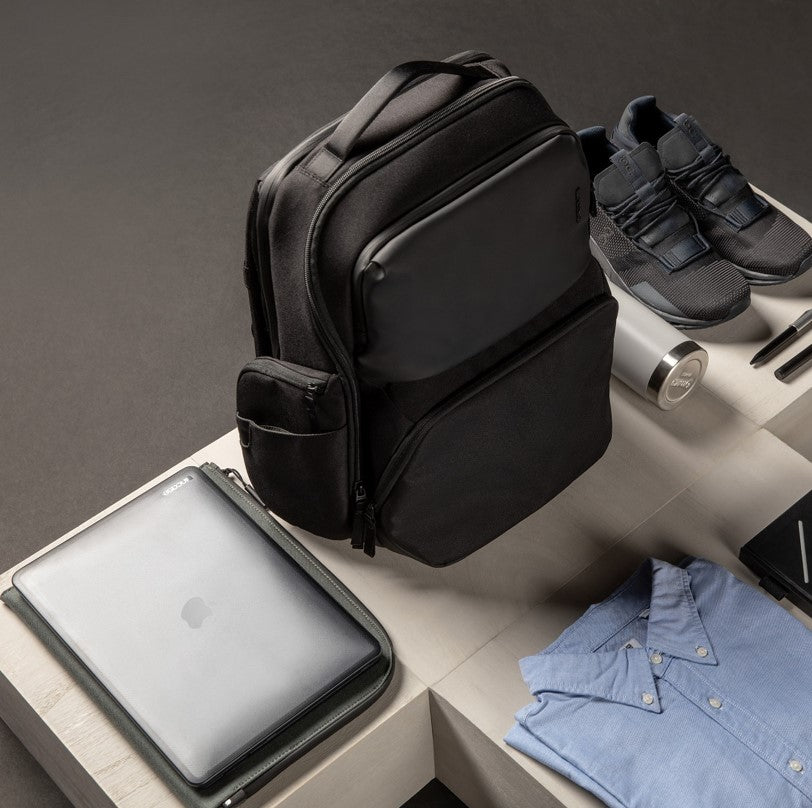 A.R.C. Commuter Pack / 23L -Black-