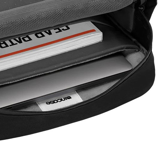 Transfer 2Way Tote / 15L -Black-