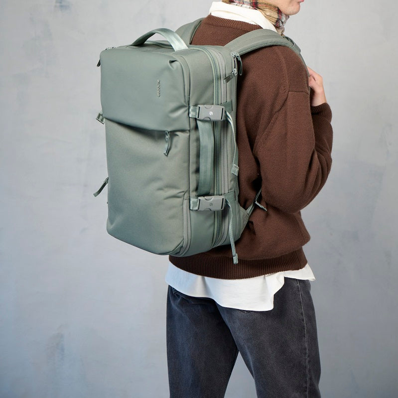 A.R.C. Travel Pack / 27L -Grey-