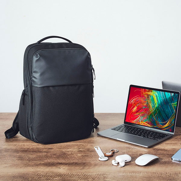 A.R.C. Daypack / 20L -Black-