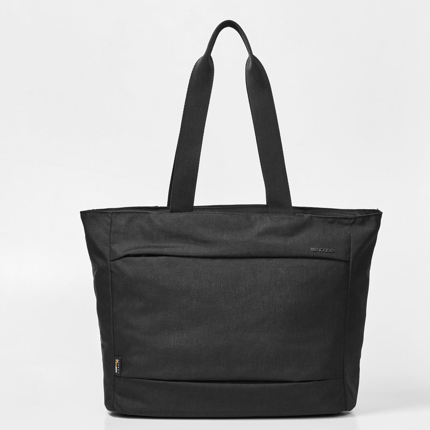 City Market Tote With CORDURA Nylon / 27L -Black-