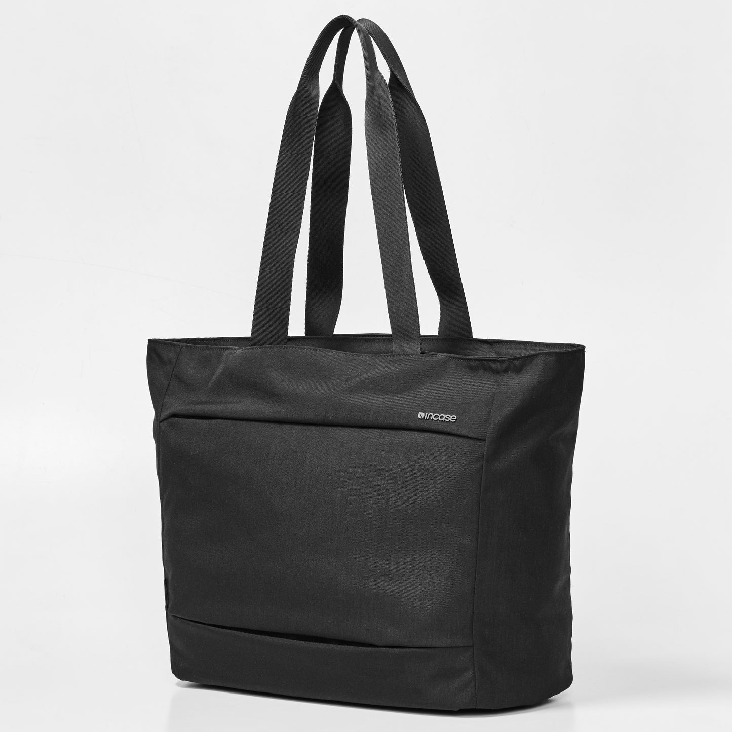 City Market Tote With CORDURA Nylon / 27L -Black-