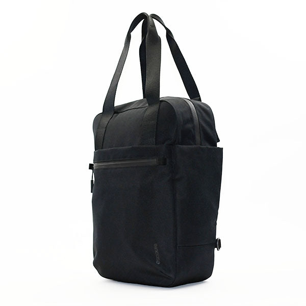 Transfer 2Way Tote / 15L -Black-