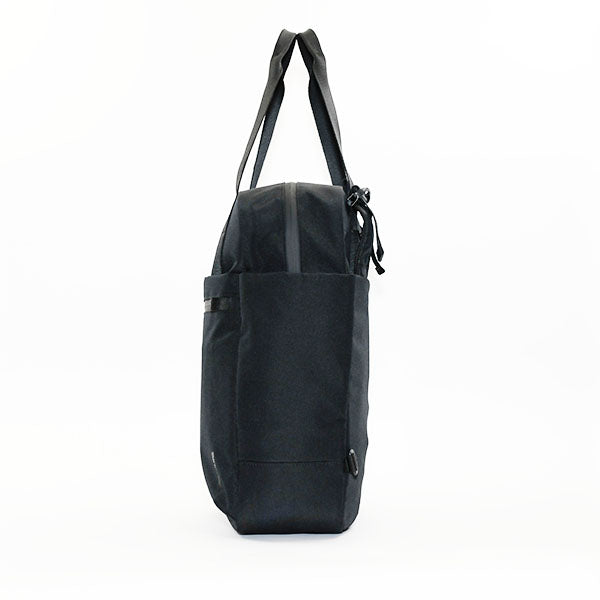 Transfer 2Way Tote / 15L -Black-