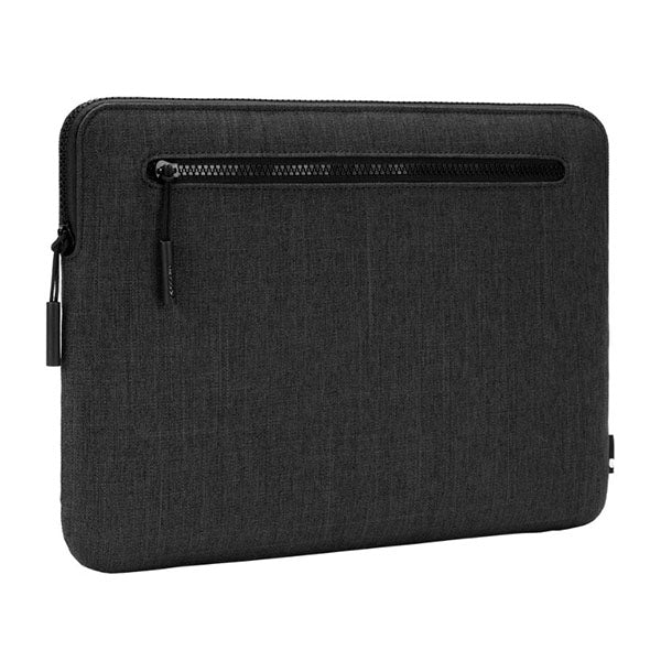 Compact Sleeve in Woolenex for 13-inch MacBook Pro & MacBook Air Retina - Charcaol -