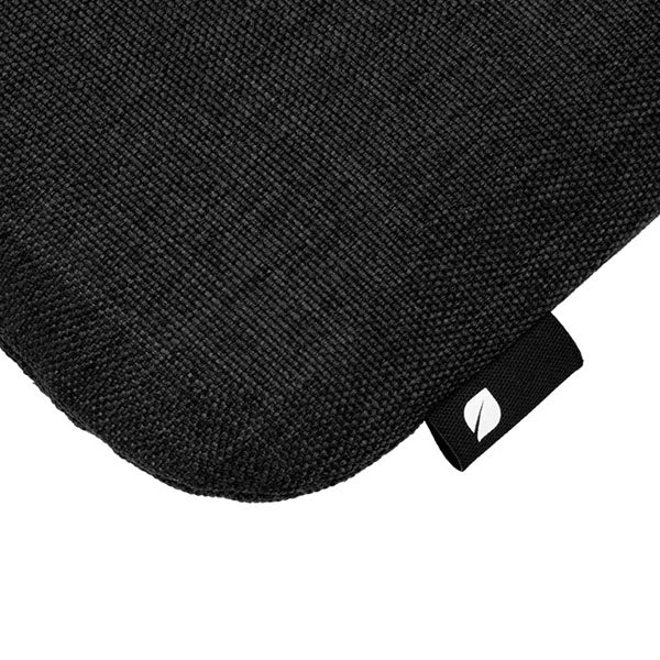 Compact Sleeve in Woolenex for 13-inch MacBook Pro & MacBook Air Retina - Charcaol -