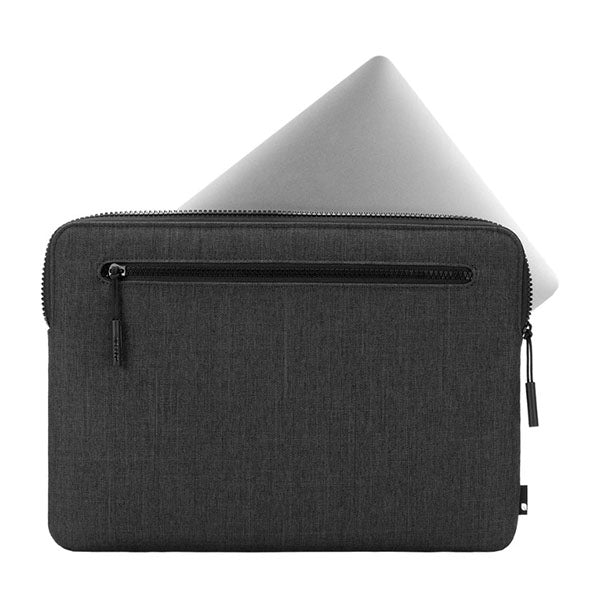 Compact Sleeve in Woolenex for 13-inch MacBook Pro & MacBook Air Retina - Charcaol -