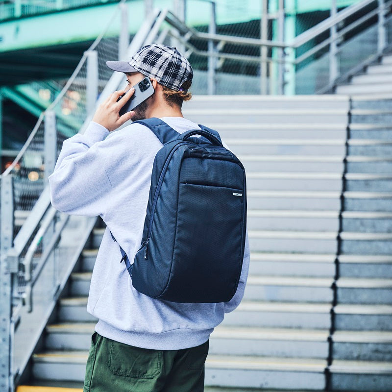 ICON Lite Pack / 22L -Navy-