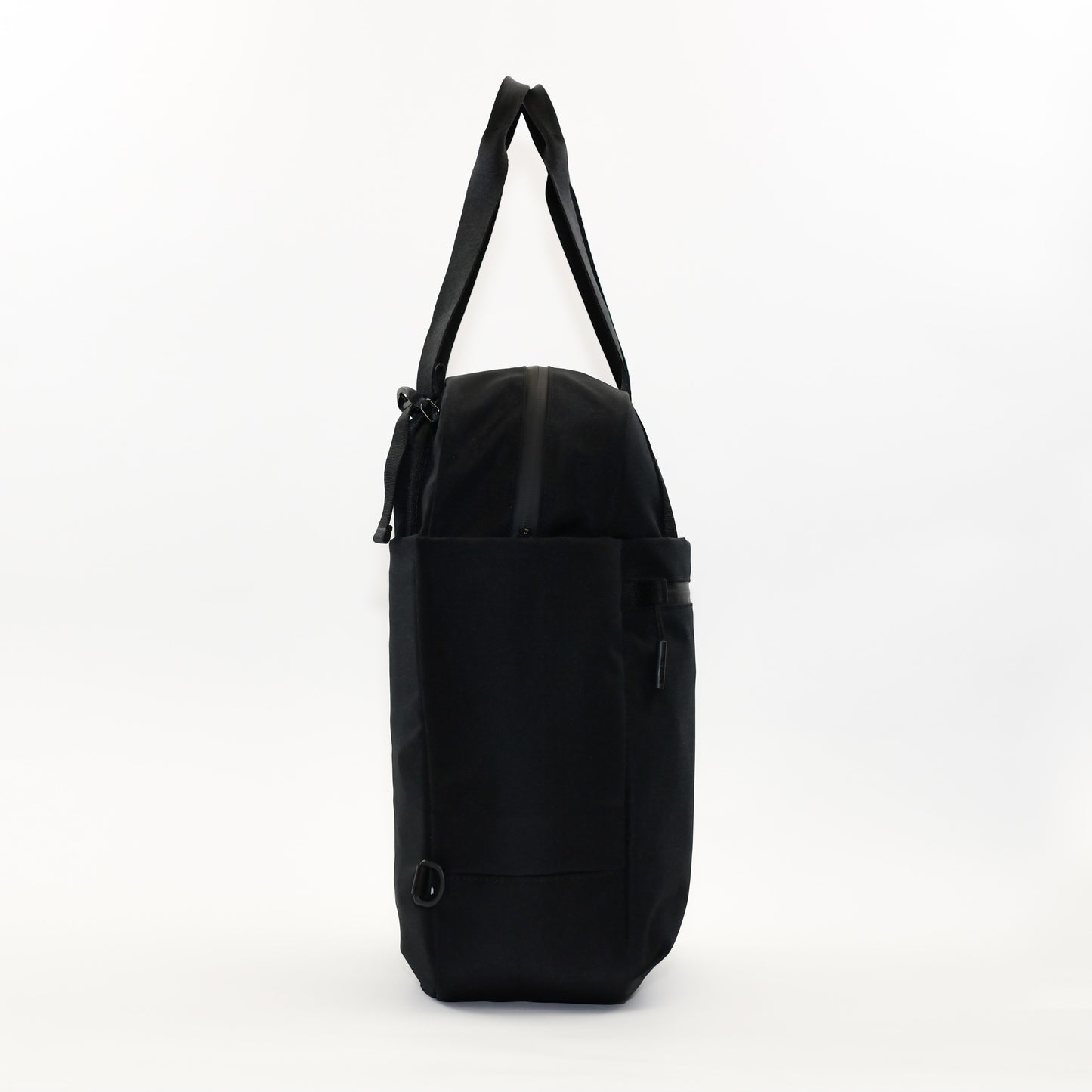 Transfer 2Way Tote / 15L -Black-