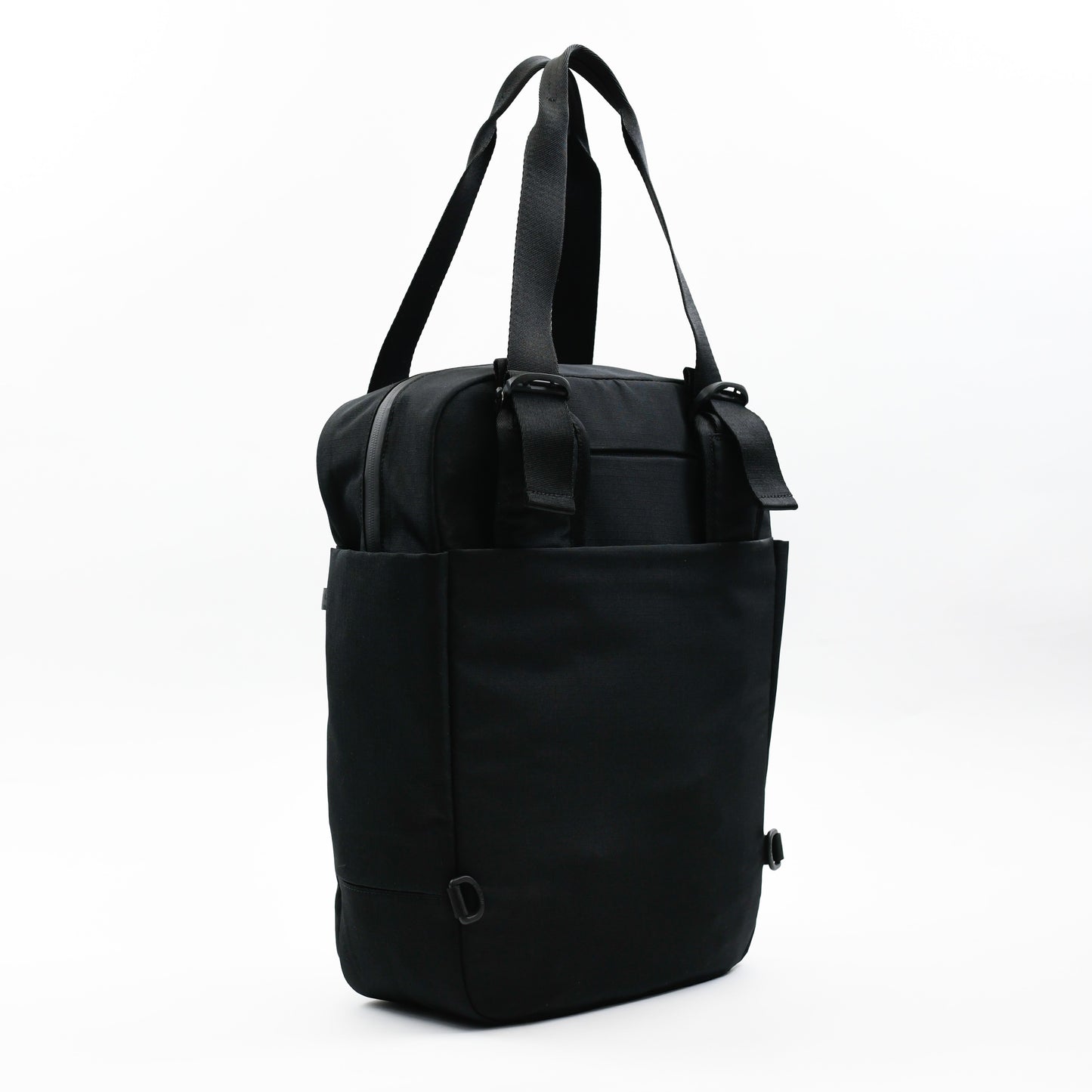 Transfer 2Way Tote / 15L -Black-