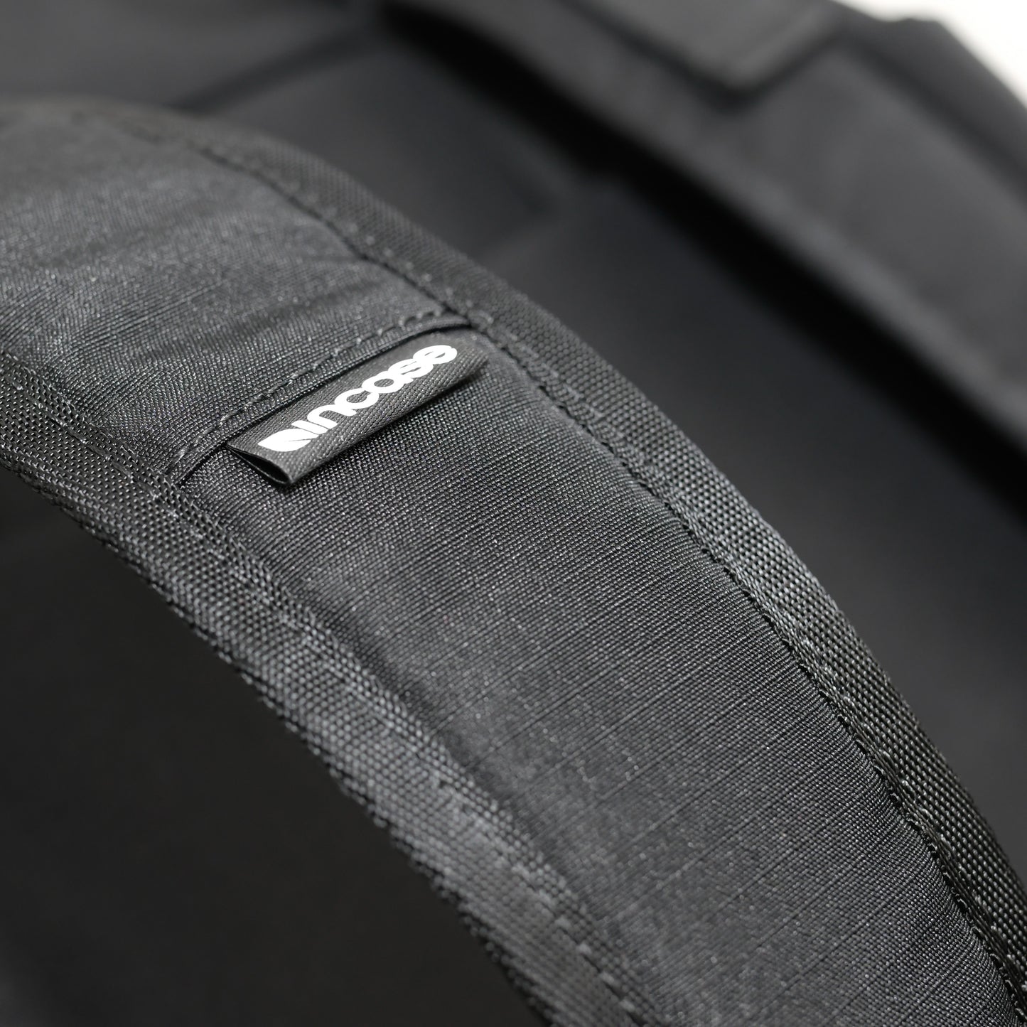 Transfer 2Way Tote / 15L -Black-