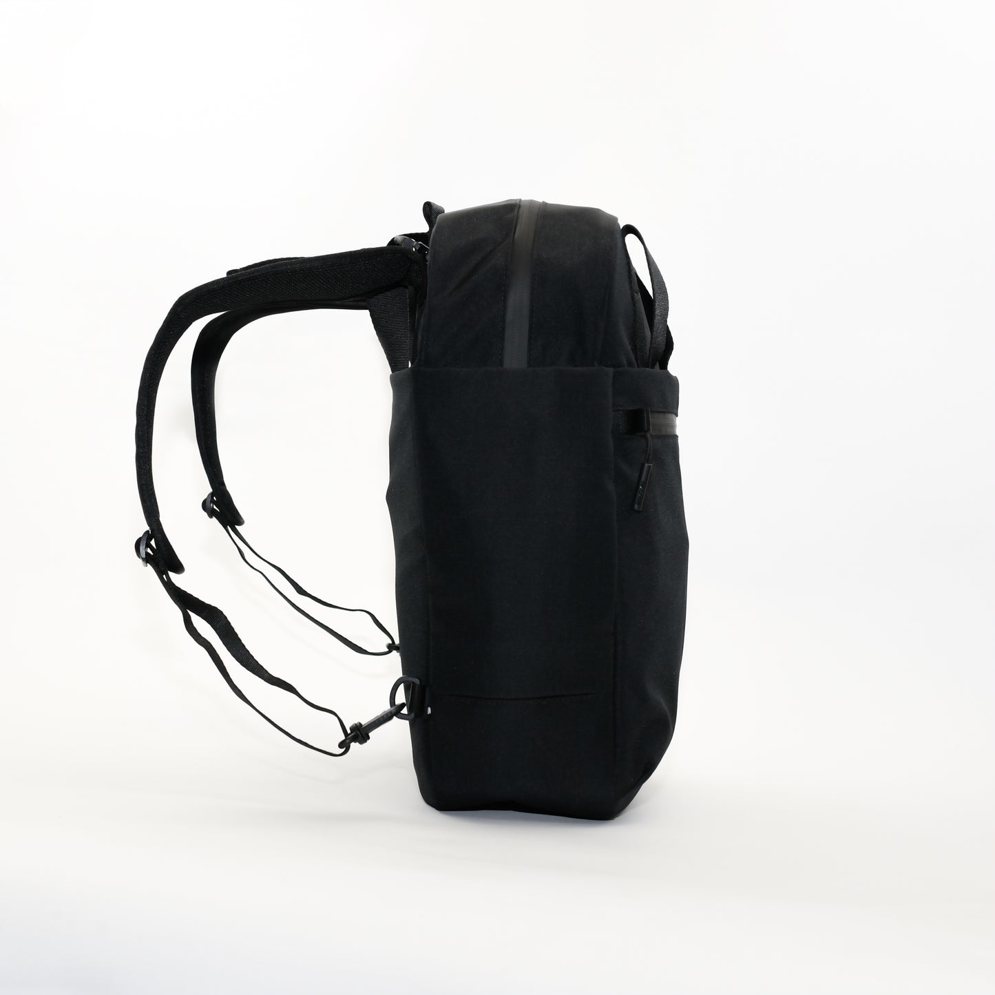 Transfer 2Way Tote / 15L -Black-