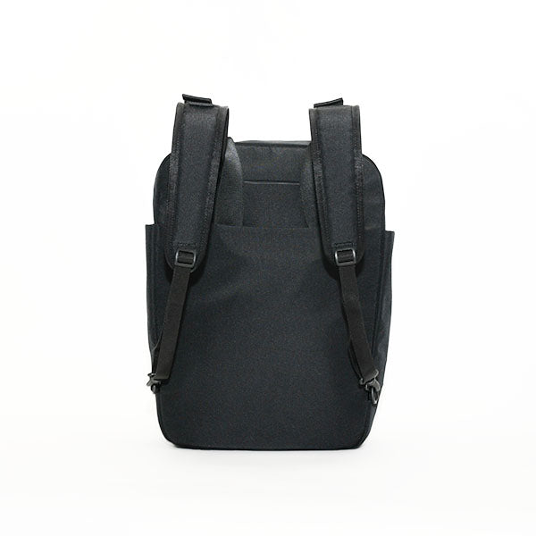 Transfer 2Way Tote / 15L -Black-