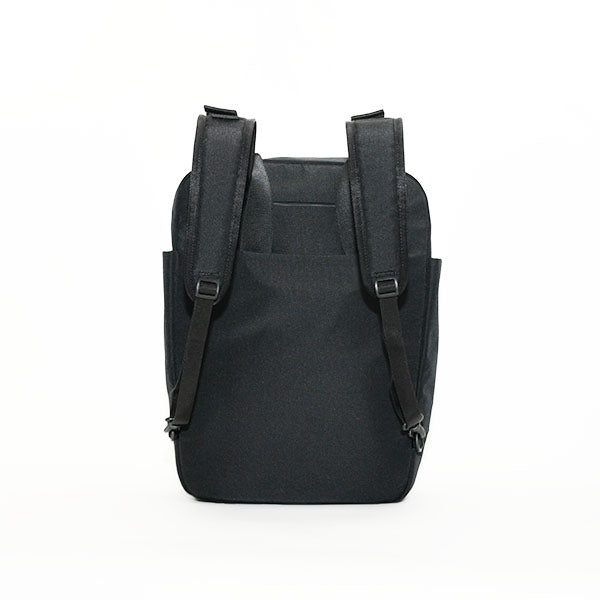 Transfer 2Way Tote -Black-