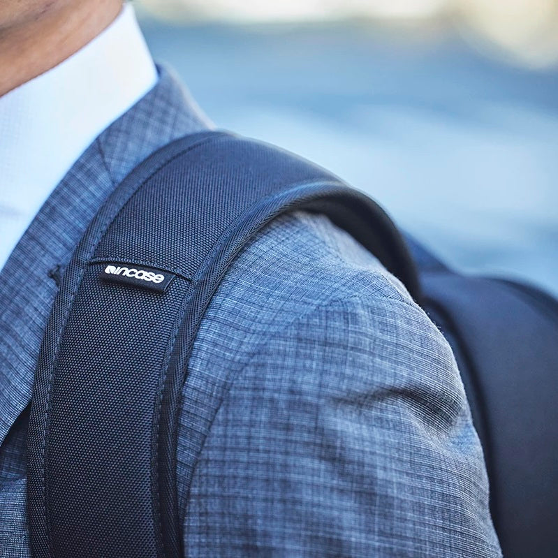 A.R.C. Daypack / 20L -Black-