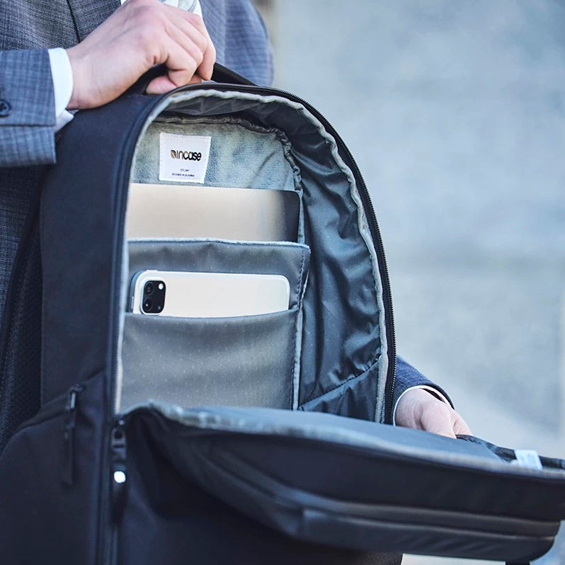 A.R.C. Daypack / 20L -Black-