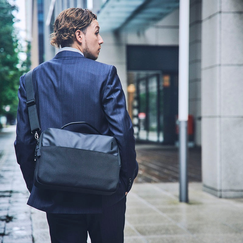 A.R.C. Brief -Black-
