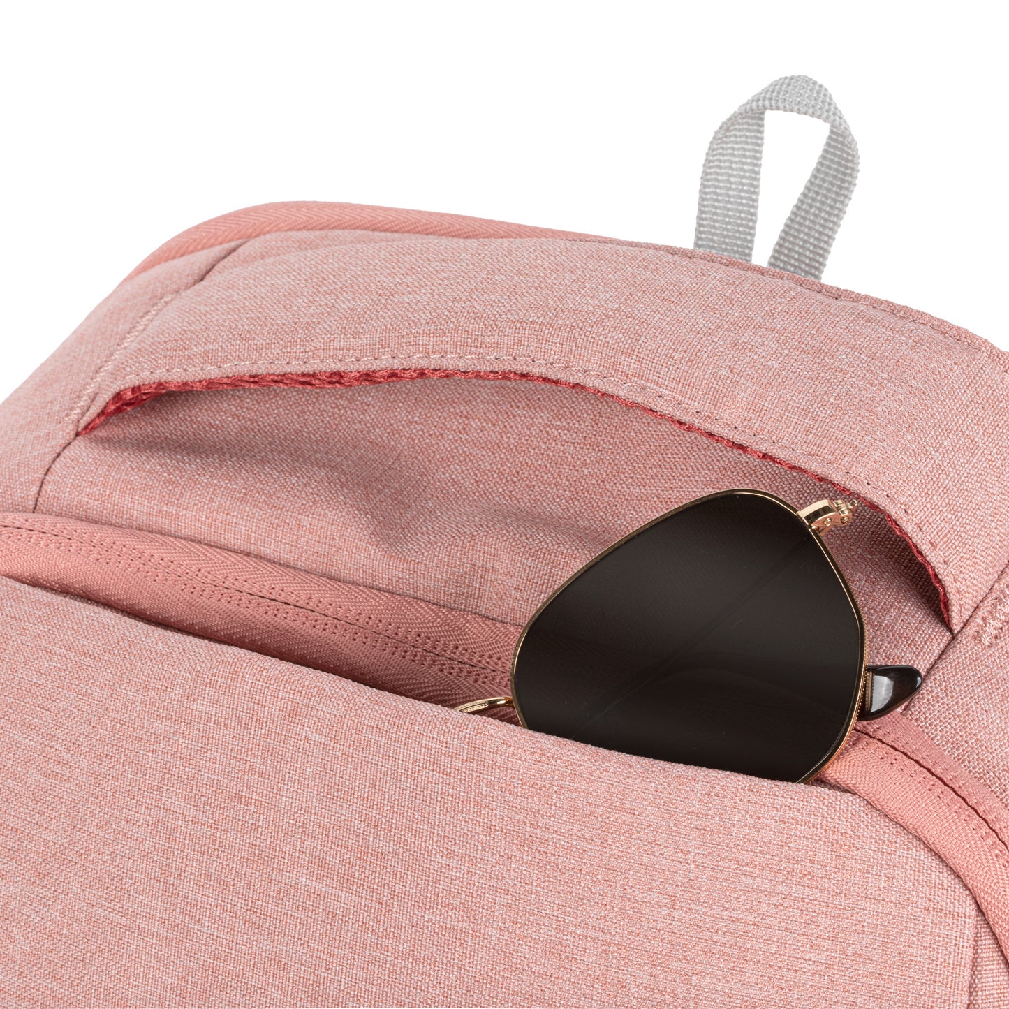 Facet 20L Backpack -Pink‐