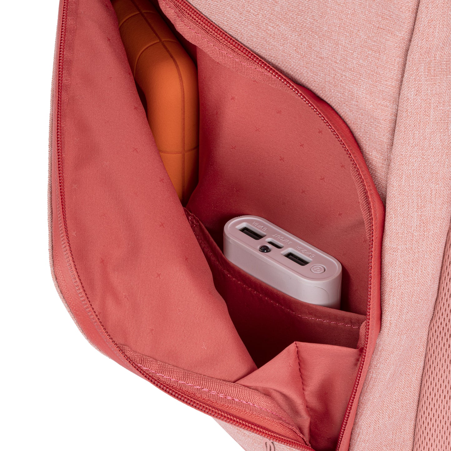 Facet 20L Backpack -Pink‐