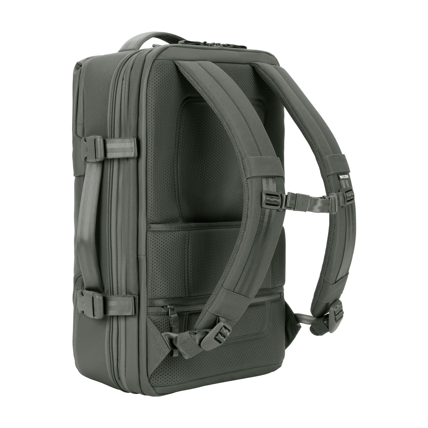 A.R.C. Travel Pack / 27L -Grey-