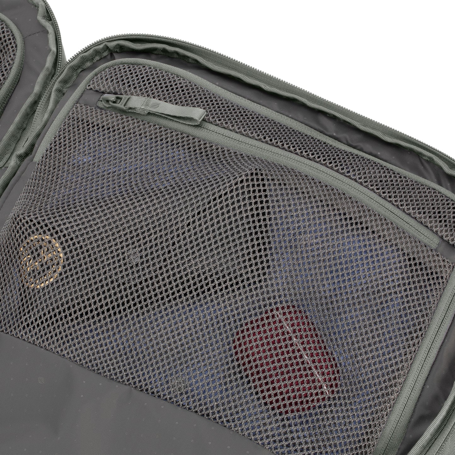 A.R.C. Travel Pack / 27L -Grey-