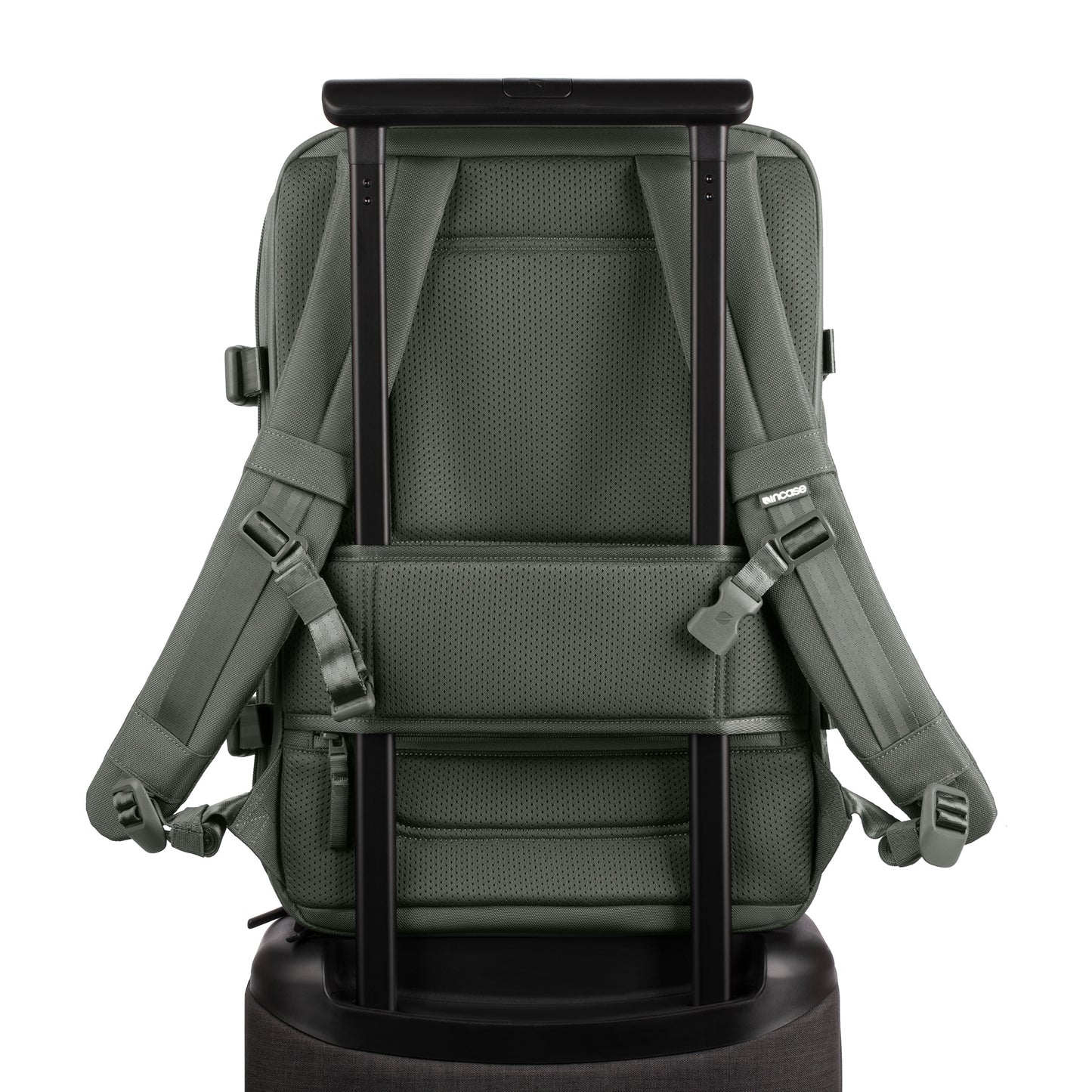 A.R.C. Travel Pack / 27L -Grey-