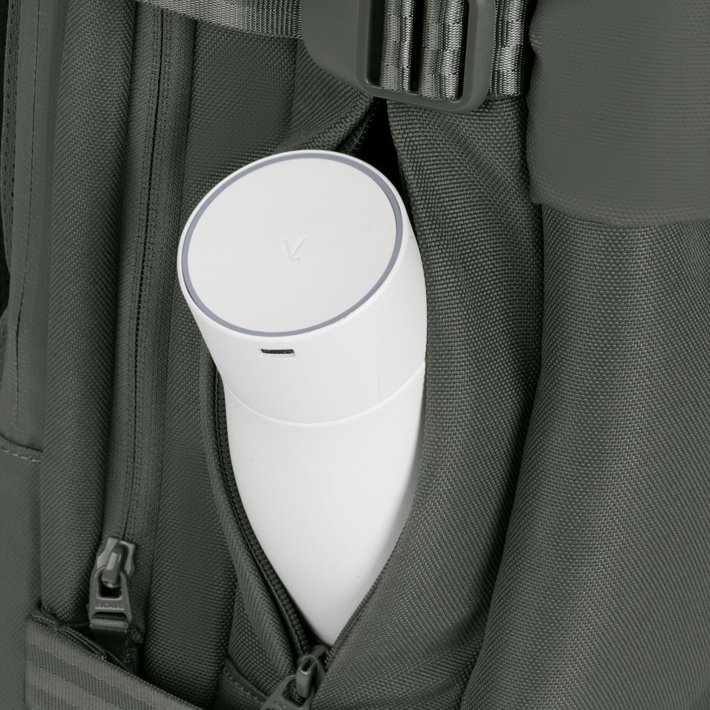 A.R.C. Travel Pack / 27L -Grey-