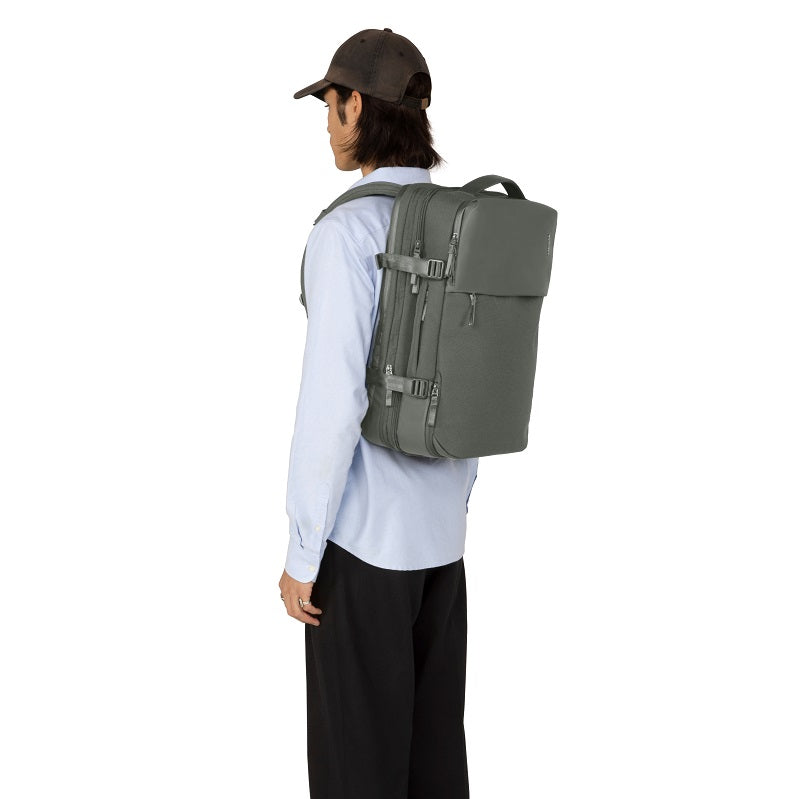 A.R.C. Travel Pack / 27L -Grey-