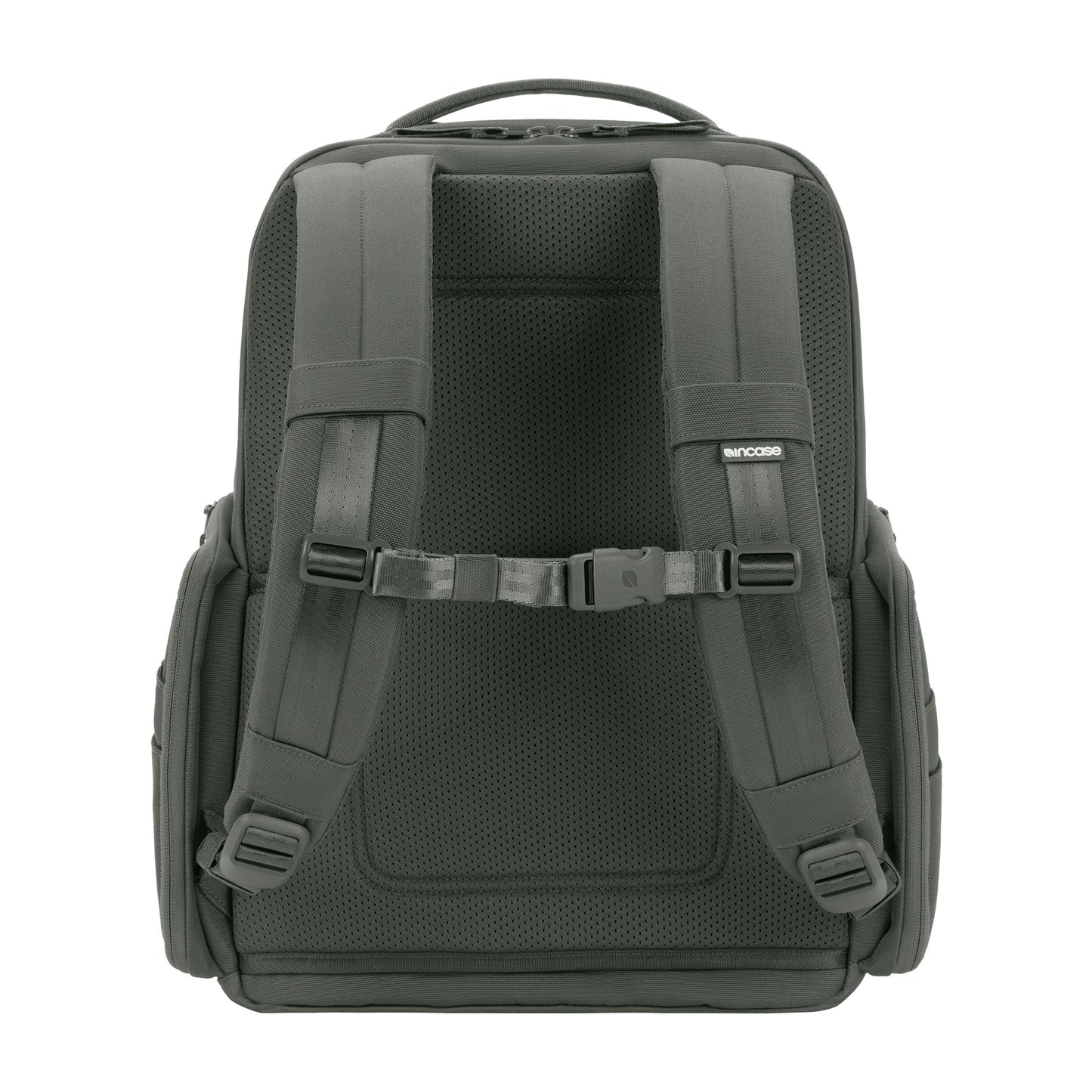 A.R.C. Commuter Pack / 23L -Grey-