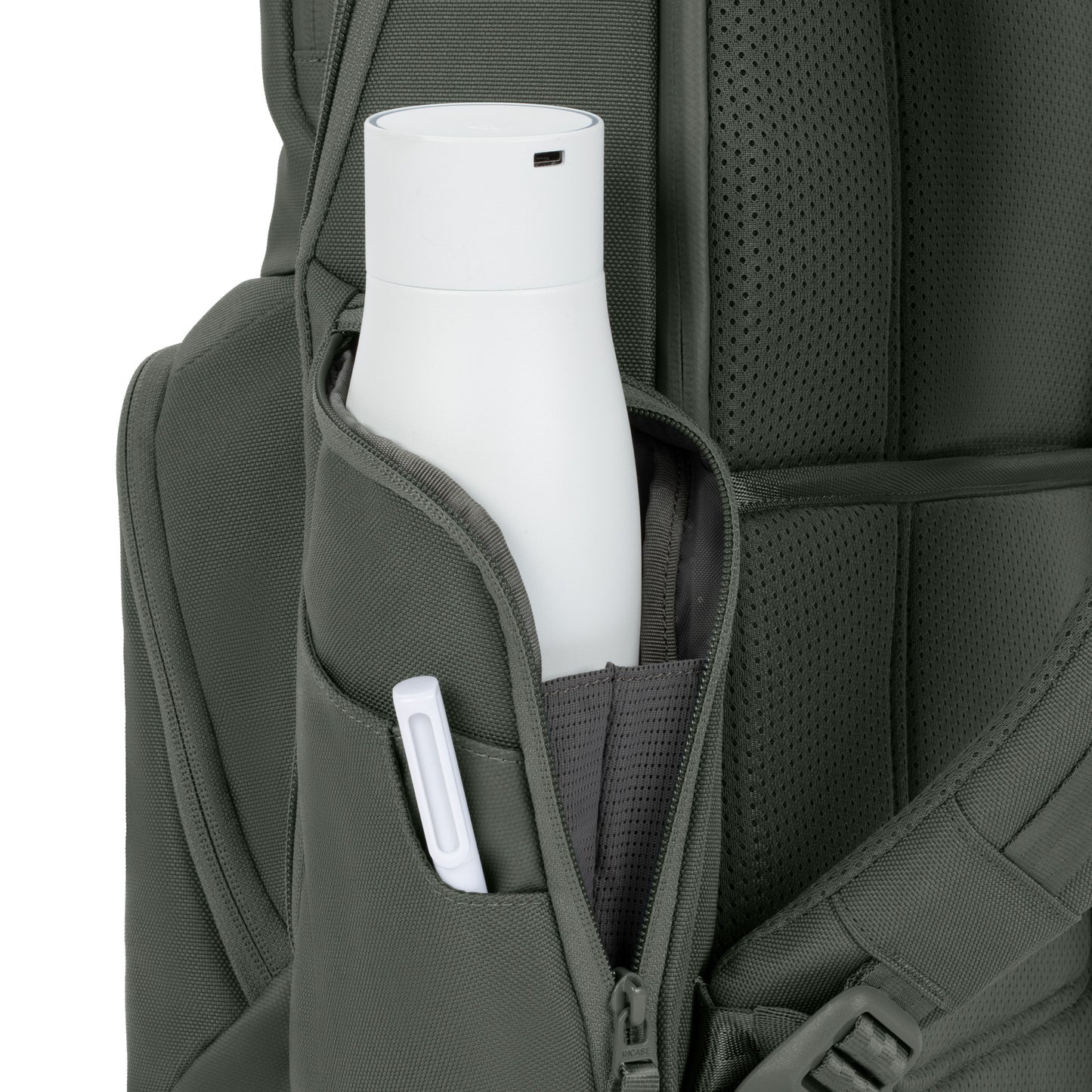 A.R.C. Commuter Pack / 23L -Grey-