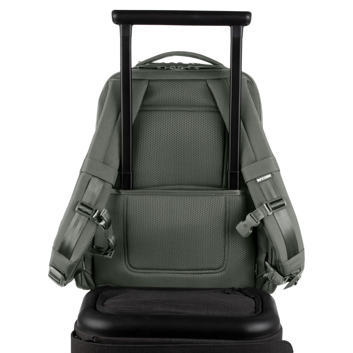 A.R.C. Commuter Pack / 23L -Grey-