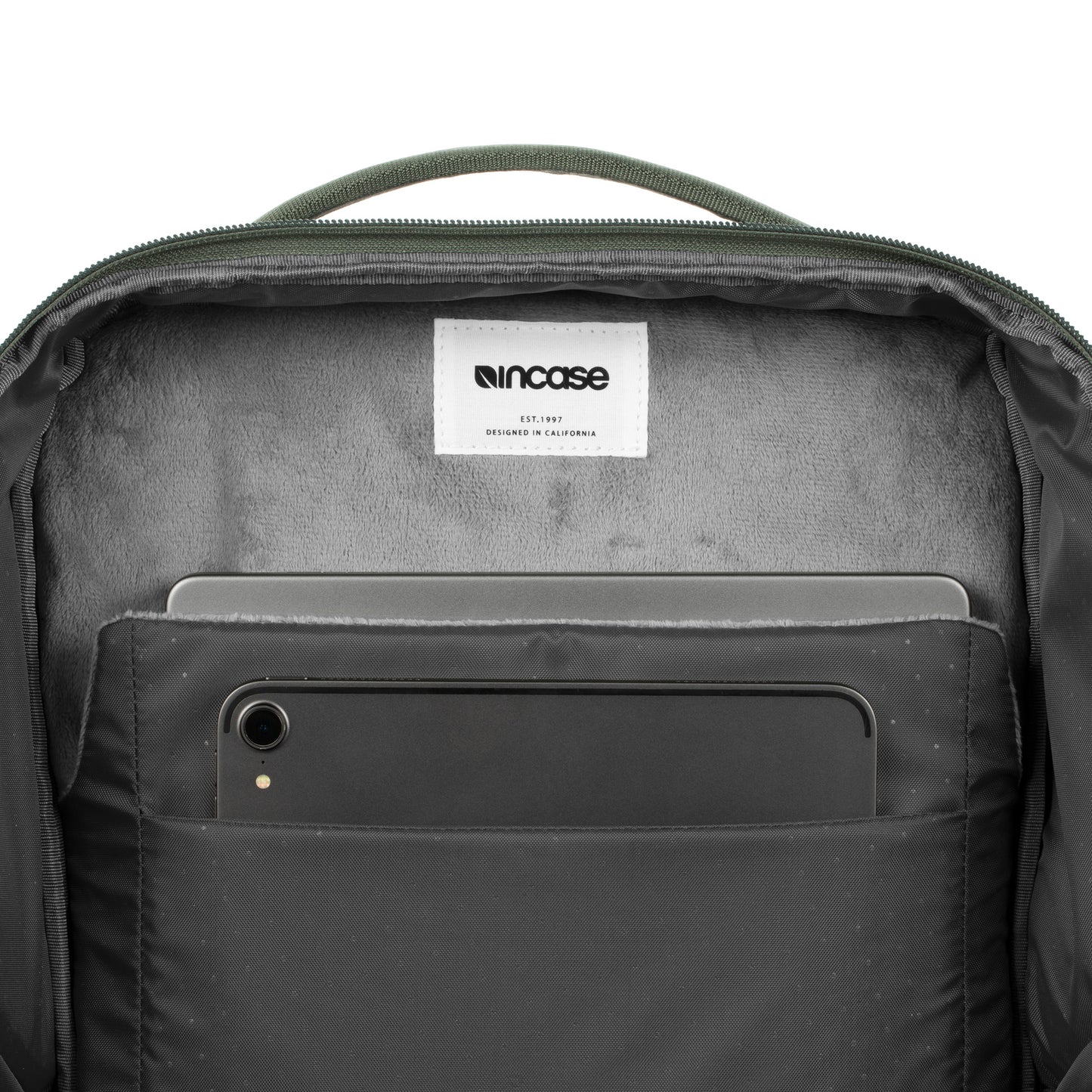 A.R.C. Daypack / 20L -Grey-