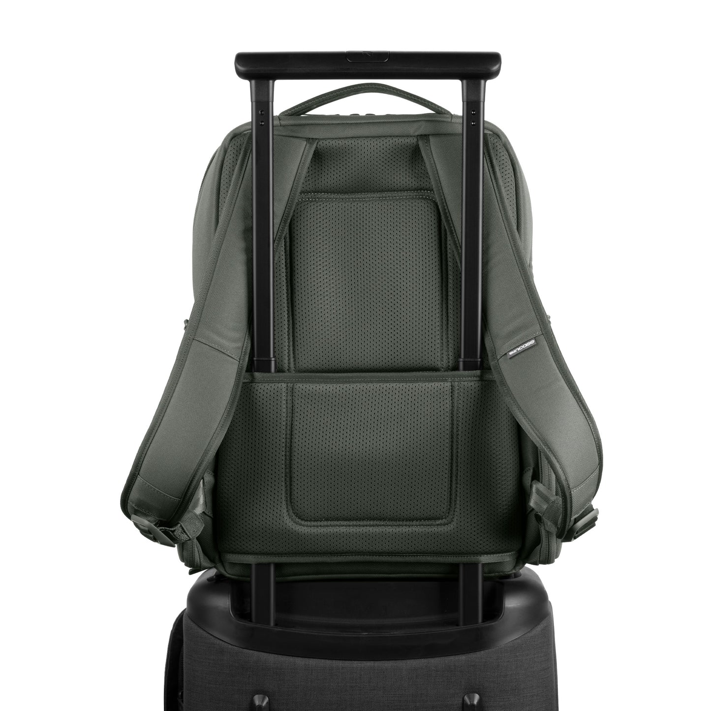 A.R.C. Daypack / 20L -Grey-