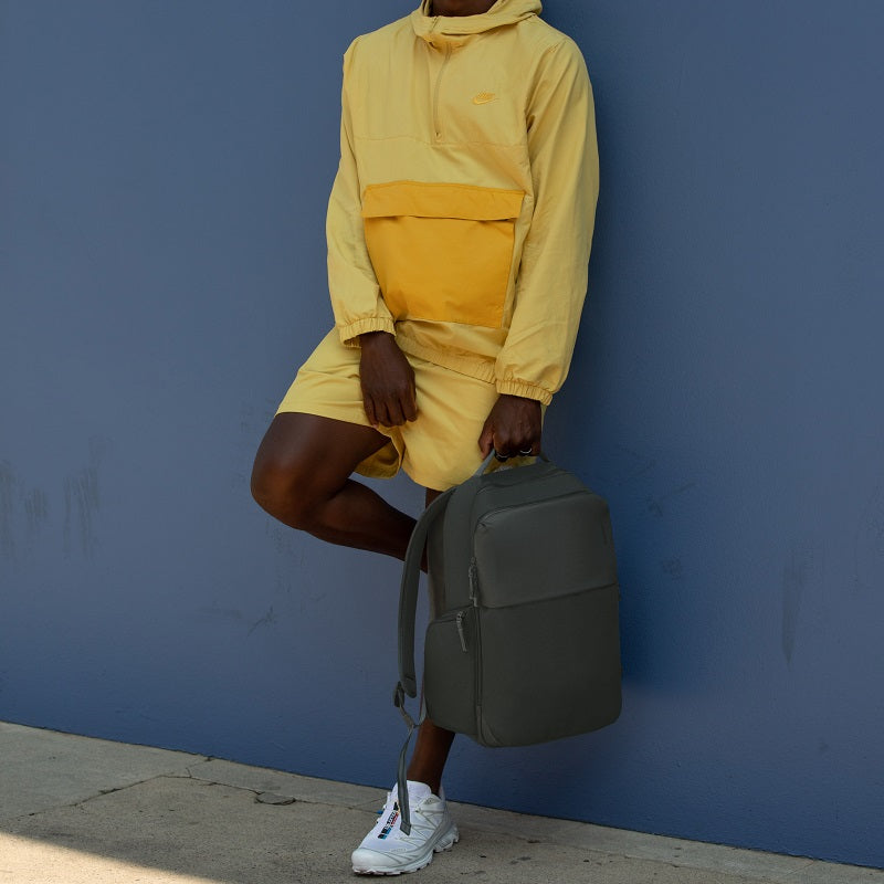 A.R.C. Daypack / 20L -Grey-