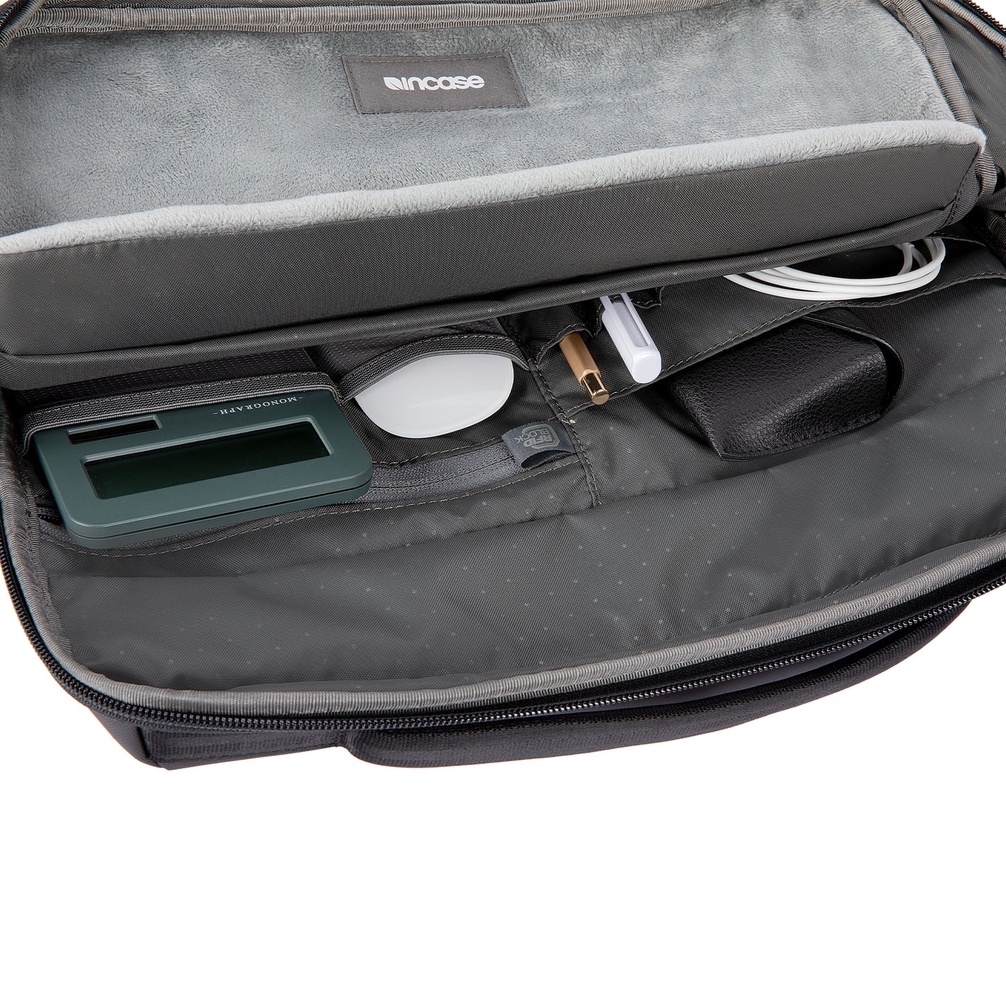 A.R.C. Brief -Black-