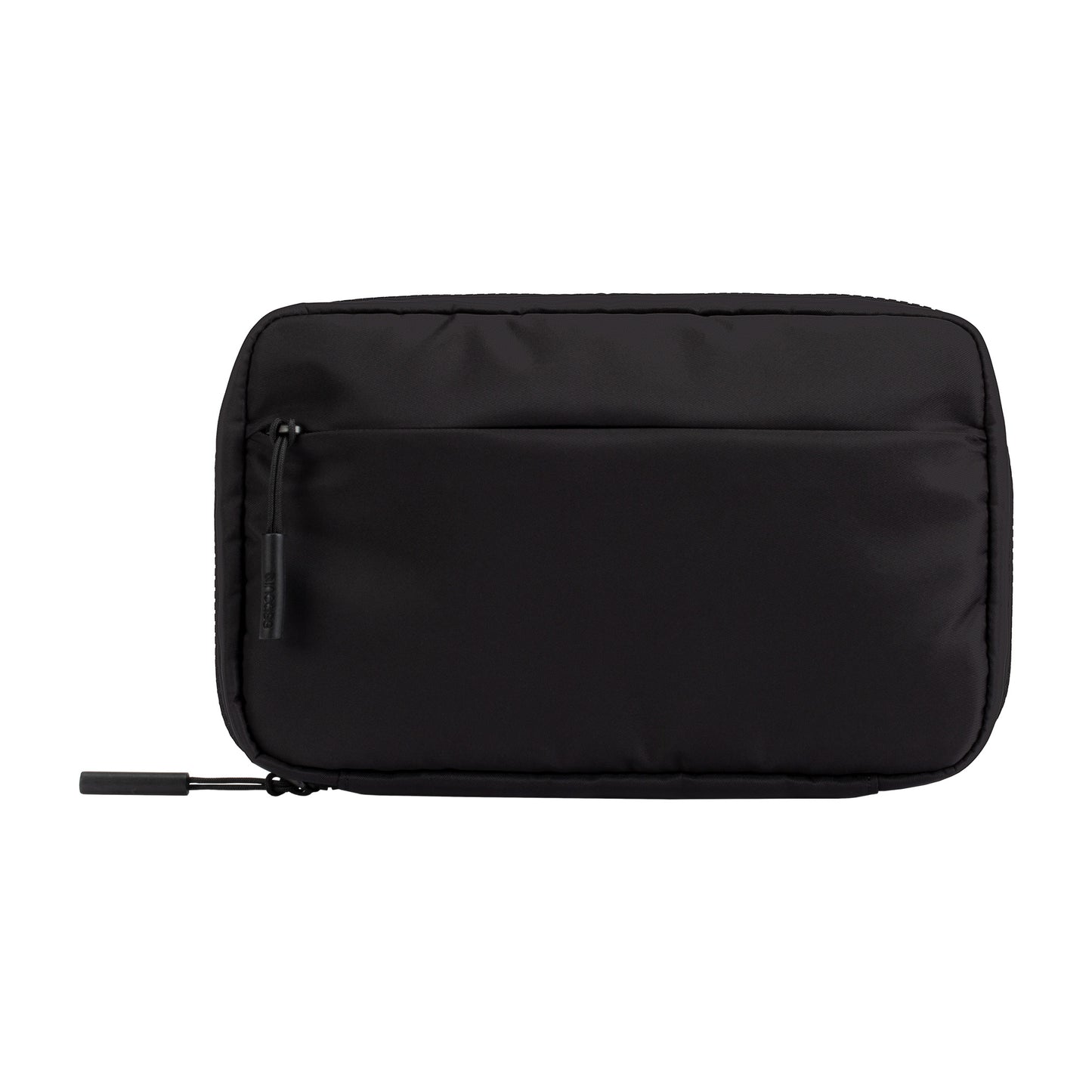 Nylon Accessory Organizer_SP19 (Black)
