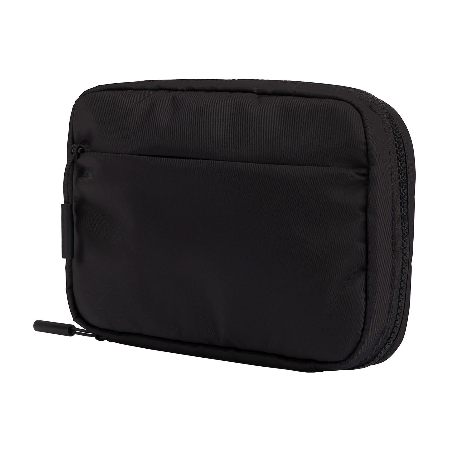 Nylon Accessory Organizer_SP19 (Black)