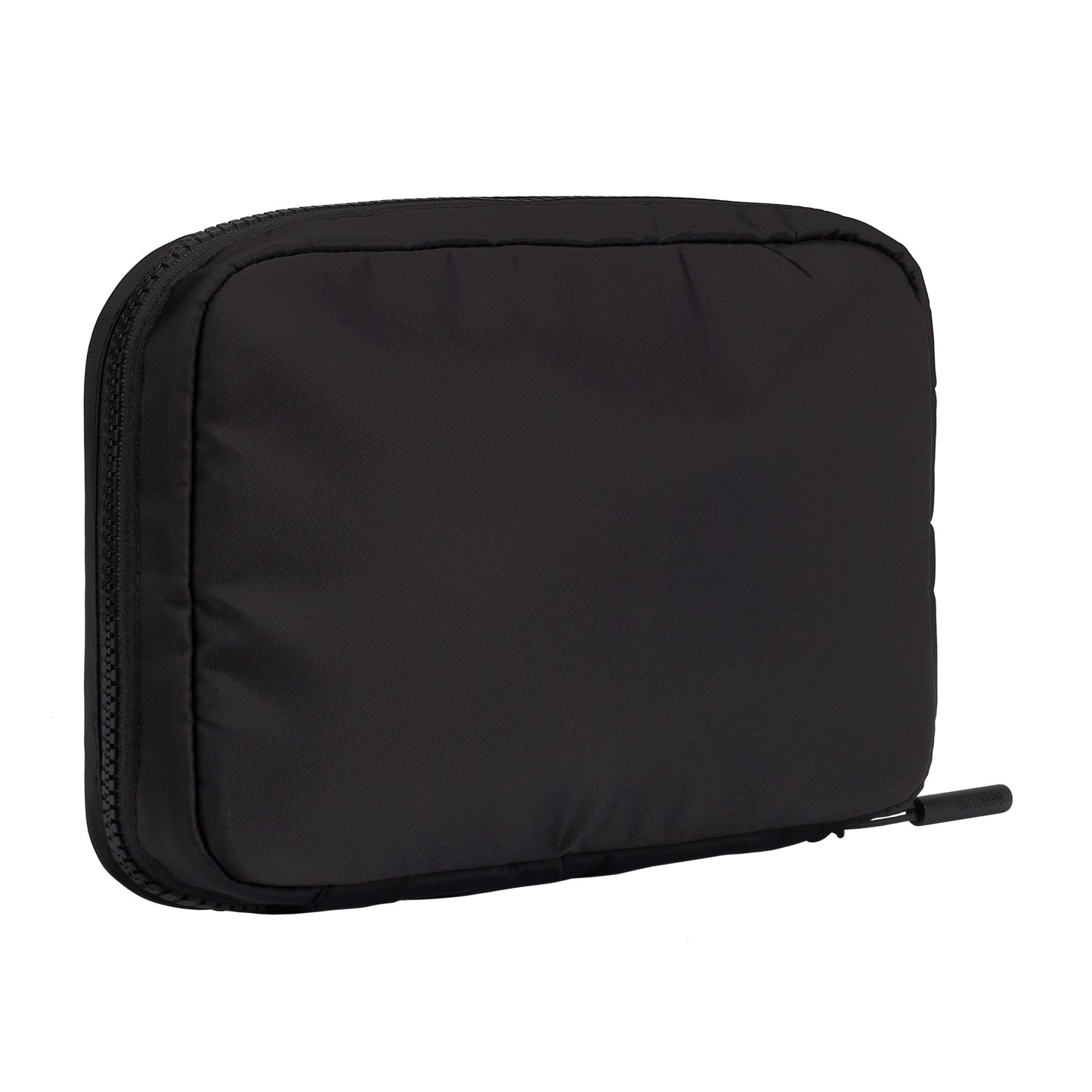 Nylon Accessory Organizer_SP19 (Black)