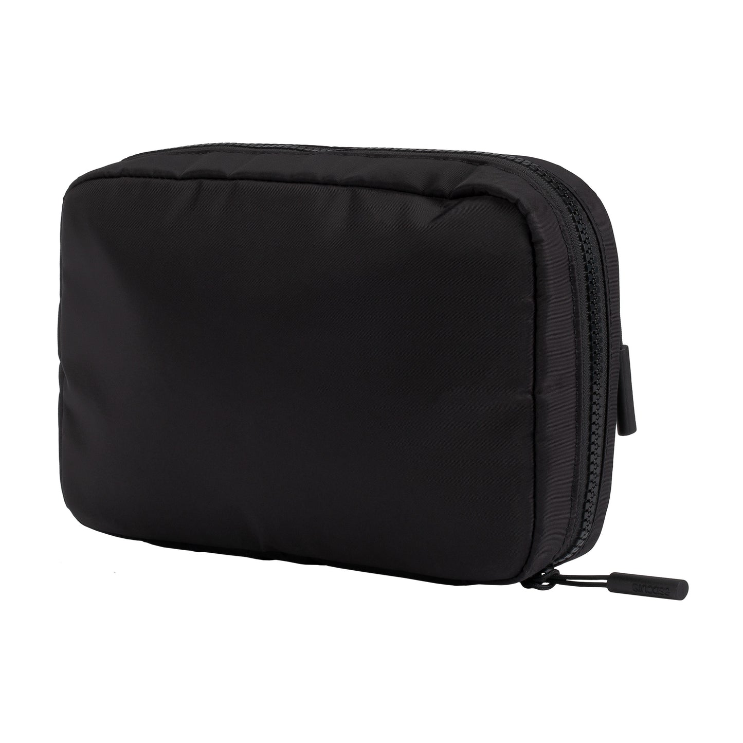 Nylon Accessory Organizer_SP19 (Black)