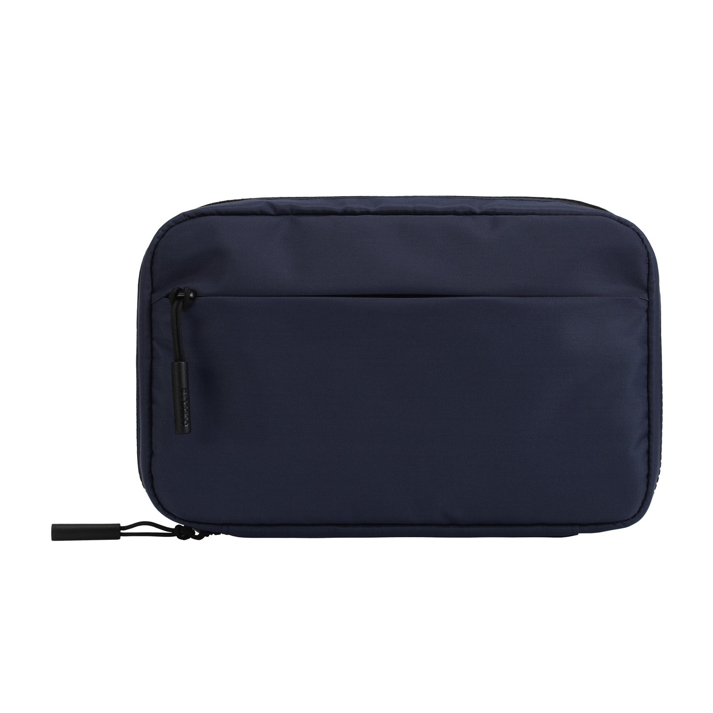 Nylon Accessory Organizer SP19 -Navy-