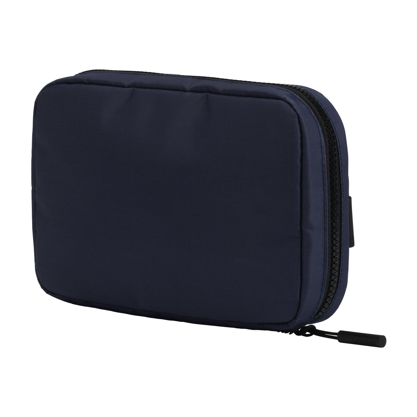 Nylon Accessory Organizer SP19 -Navy-