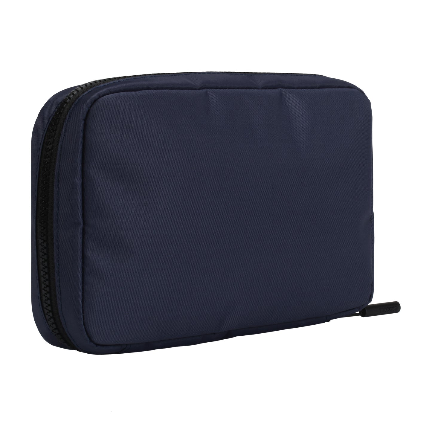 Nylon Accessory Organizer SP19 -Navy-