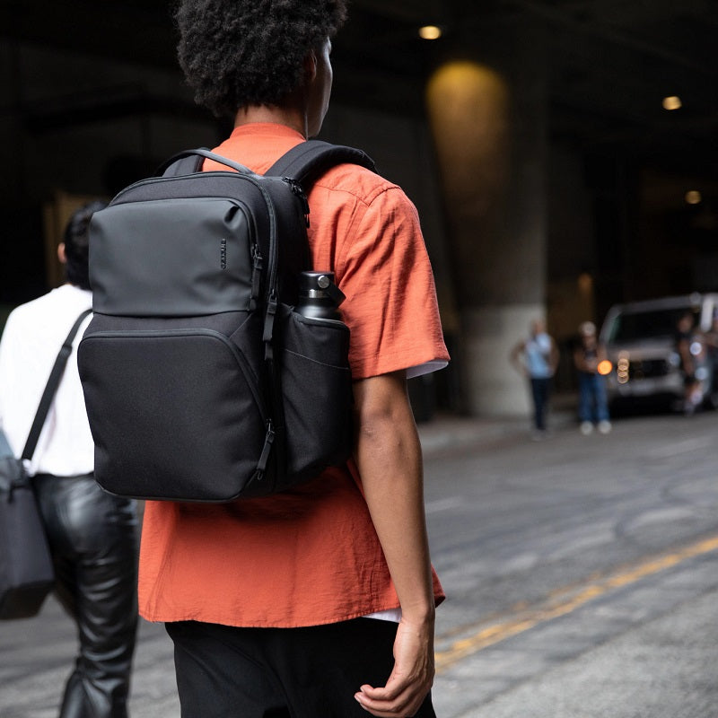 A.R.C. Commuter Pack / 23L -Black-