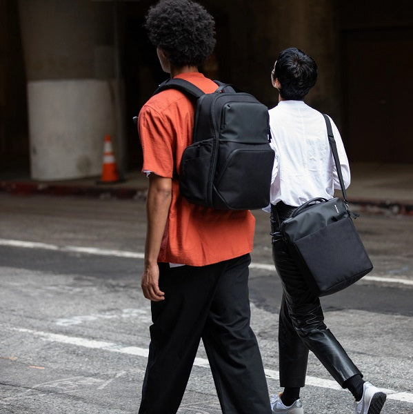 A.R.C. Tech Tote / 10L -Black-