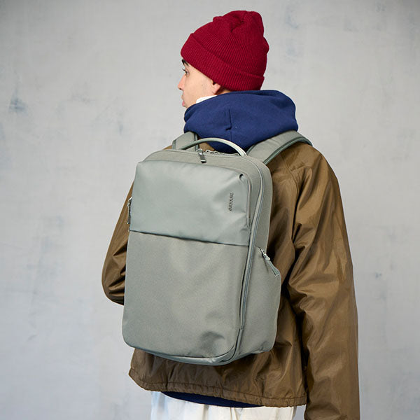 A.R.C. Daypack / 20L -Grey-
